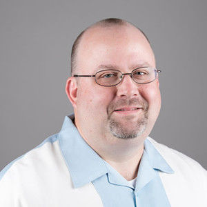 Meet your Posher, John